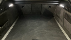 Audi A6 40 TDI Quattro Black Edition 5dr S Tronic Diesel Estate